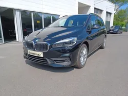BMW 218 Gran Tourer
