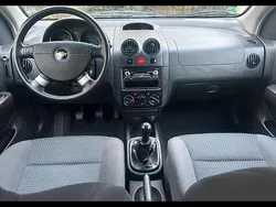 Gebraucht 2008 Chevrolet Kalos Kleinwagen | 1.150 €