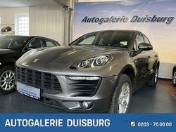 Andere Gebraucht 2014 Porsche Macan SUV | 35.850 € (Fairer Preis)