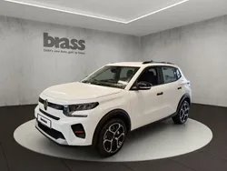 Polar weiß Neu 2025 Citroën C3 Kleinwagen | 17.720 € (Fairer Preis)