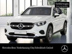 Weiß Gebraucht 2025 Mercedes GLC200 SUV | 50.490 € (Guter Preis)