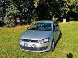 Silber Gebraucht 2011 VW Polo Kleinwagen | 3.700 € (Guter Preis)