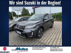 Titan grey Neu 2025 Suzuki Vitara Comfort+ SUV | 27.990 € (Fairer Preis)