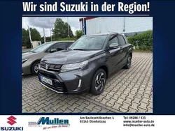 Titan grey Neu 2025 Suzuki Vitara Comfort+ SUV | 27.990 € (Fairer Preis)