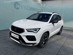 Weiß Gebraucht 2023 Cupra Ateca SUV | 33.199 € (Fairer Preis)
