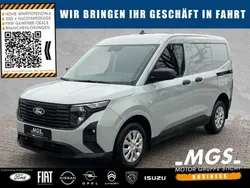 Cactus grey Neu 2025 Ford Transit Trend Limousine | 26.180 € (Etwas zu teuer)
