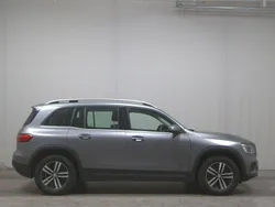 Grau Gebraucht 2020 Mercedes GLB200 Style SUV | 27.980 € (Superpreis)