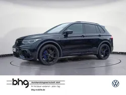 Schwarz Gebraucht 2023 VW Tiguan R SUV | 41.980 € (Guter Preis)