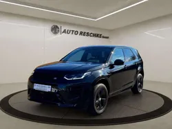 Santorini black Gebraucht 2023 Land Rover Discovery Sport SE Dynamic SUV | 42.990 € (Guter Preis)
