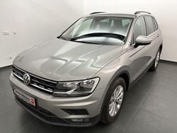 Tungsten silver metallic Gebraucht 2020 VW Tiguan R SUV | 24.390 € (Superpreis)