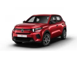 Blau Gebraucht 2025 Citroën C3 Kleinwagen | 13.990 € (Superpreis)