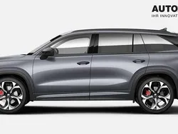 Graphitegrau metallic Neu 2025 Skoda Kodiaq RS SUV | 51.701 € (Guter Preis)