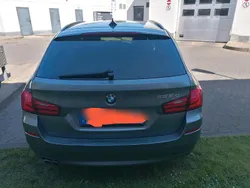 Gebraucht 2010 BMW 525 Kombi | 10.000 € (Fairer Preis)