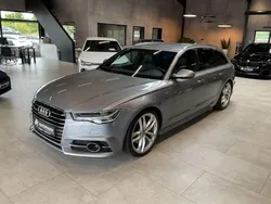 Andere Gebraucht 2015 Audi A6 Business Limousine | 15.980 € (Fairer Preis)