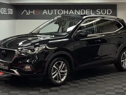 Schwarz Gebraucht 2022 MG HS SUV | 18.999 €