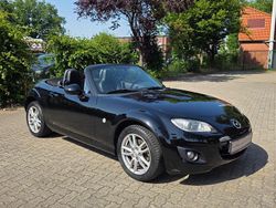 Schwarz Gebraucht 2011 Mazda MX5 Center-Line Cabrio | 7.950 € (Fairer Preis)
