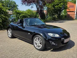 Schwarz Gebraucht 2011 Mazda MX5 Center-Line Cabrio | 8.250 € (Fairer Preis)