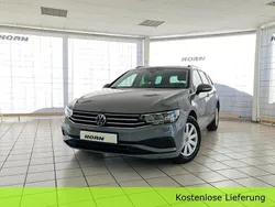 Mondsteingrau Gebraucht 2022 VW Passat Conceptline Kombi | 16.990 € (Fairer Preis)