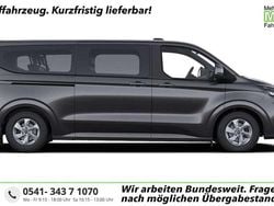 Moondust silver metallic Neu 2025 Ford Tourneo Trend Van / Kleinbus | 43.630 € (Guter Preis)