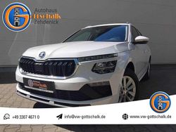 Moon weiß Neu 2025 Skoda Kamiq Selection SUV | 25.490 € (Fairer Preis)