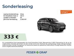 Schwarz Neu 2025 MG HS Luxury SUV | 30.990 € (Guter Preis)