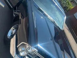 Blau Gebraucht 1965 Pontiac Grand Prix Coupé | 19.999 €
