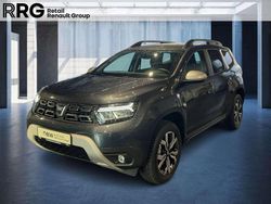 Grau Gebraucht 2021 Dacia Duster Prestige SUV | 19.990 € (Fairer Preis)