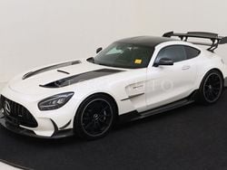 Weiß Neu 2024 Mercedes AMG GT AMG Coupé | 270.000 €