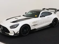 Weiß Neu 2024 Mercedes AMG GT AMG Coupé | 270.000 € (Fairer Preis)