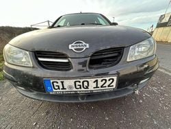 Gebraucht 2002 Nissan Almera | 500 €