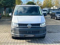 Weiß Gebraucht 2019 VW Transporter Van | 19.999 € (Superpreis)