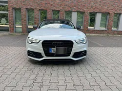 Weiß Gebraucht 2015 Audi A5 S-Line Coupé | 16.200 € (Fairer Preis)