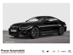 Andere Gebraucht 2021 BMW 1M Shadowline Coupé | 38.995 € (Teuer)