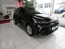 Schwarz Gebraucht 2024 Mitsubishi ASX Plus SUV | 27.790 € (Superpreis)