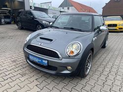 Grau Gebraucht 2007 Mini Cooper S Kleinwagen | 5.990 € (Guter Preis)