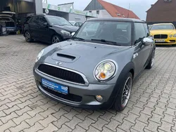 Grau Gebraucht 2007 Mini Cooper S Kleinwagen | 5.990 € (Guter Preis)