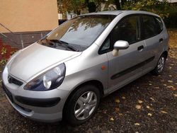 Silber Gebraucht 2003 Honda Jazz LS Kleinwagen | 699 € (Superpreis)