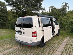 Weiß Gebraucht 2012 VW T5 Van | 17.995 €