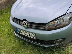 Gebraucht 2009 VW Golf VI Highline Limousine | 7.200 € (Fairer Preis)