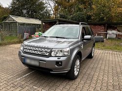 Gebraucht 2012 Land Rover Freelander 2 SUV | 10.200 € (Teuer)
