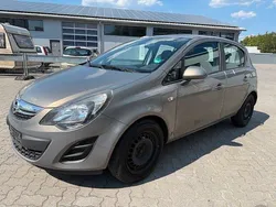 Grau Gebraucht 2014 Opel Corsa Energy Kleinwagen | 3.690 € (Fairer Preis)