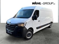 Weiß Gebraucht 2022 Renault Master Van | 24.590 € (Guter Preis)