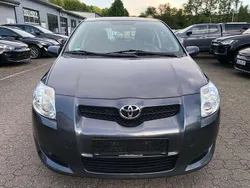 1g3 Gebraucht 2008 Toyota Auris Luna Limousine | 2.990 € (Fairer Preis)