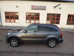 Grau Gebraucht 2012 Honda CR-V Comfort SUV | 9.400 € (Superpreis)