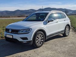 Weiß Gebraucht 2019 VW Tiguan SUV | 20.400 € (Guter Preis)