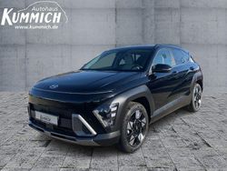 Schwarz Gebraucht 2023 Hyundai Kona Trend SUV | 29.990 € (Fairer Preis)