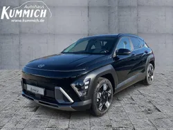 Schwarz Gebraucht 2023 Hyundai Kona Trend SUV | 29.990 € (Fairer Preis)