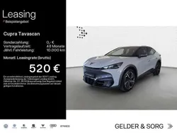 Silber Neu 2025 Cupra Tavascan VZ SUV | 44.890 € (Superpreis)