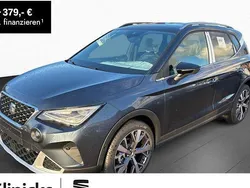 Grau Gebraucht 2025 Seat Arona Xperience SUV | 27.390 € (Teuer)