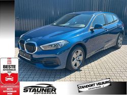 Phytonicblaumetallic Gebraucht 2024 BMW 118 Kleinwagen | 22.600 € (Guter Preis)